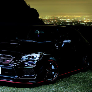 WRX STI VAB