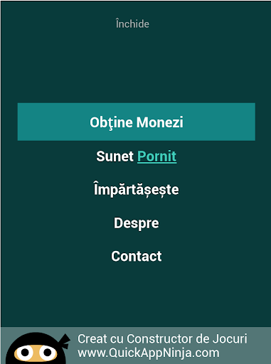 iumor Quiz ghiceste concurentul