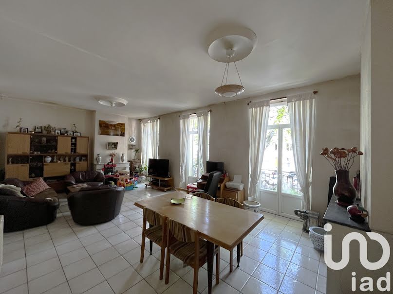 Vente maison 5 pièces 146 m² à Bordeaux (33000), 594 000 €