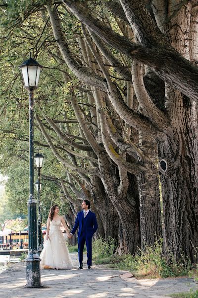 Kāzu fotogrāfs Maria Tsoli (tsoli). Fotogrāfija: 6. augusts 2019