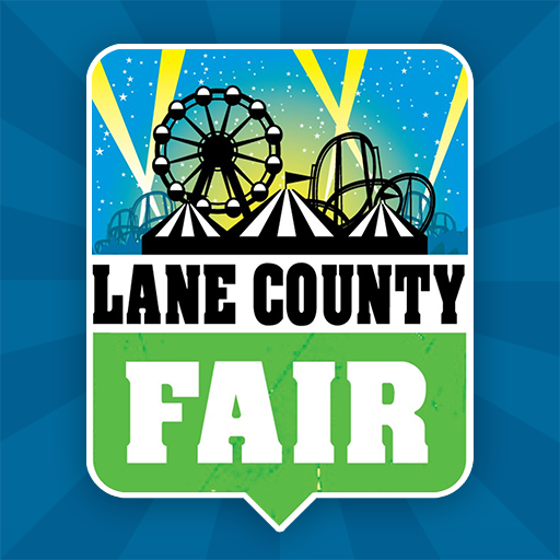 Lane County Fair אפליקציות ב Google Play