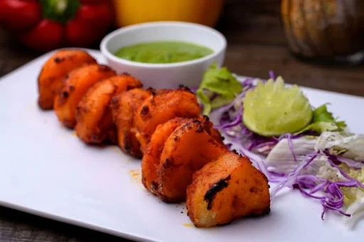 Tandoori Aloo