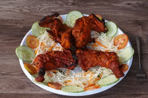 Tandoori Chicken