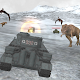 Download Dino World Tank Simulator Crazy world war 2 Battle For PC Windows and Mac 1.0