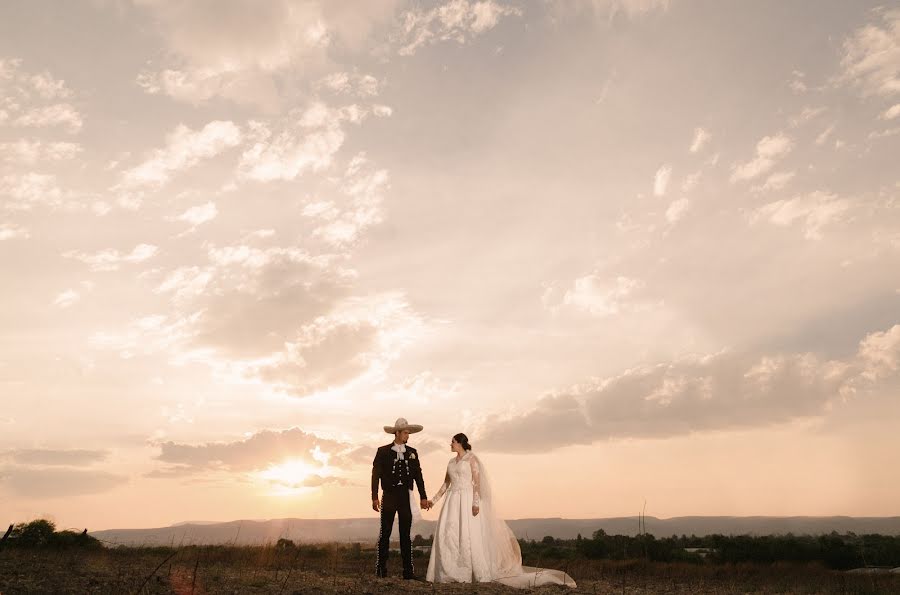 Fotógrafo de bodas Javier Noriega (javiernoriega). Foto del 6 de mayo 2016