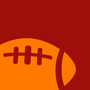 Buccaneers Football: Live Scores, Stats, & Games  Icon