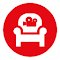 Item logo image for Flix - Watch Netflix with your buddies!