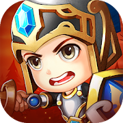 تحميل   Legion War - Tactic & Strategy APK 