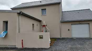 maison à Saint-Melaine-sur-Aubance (49)