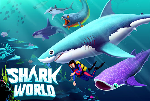 Shark World