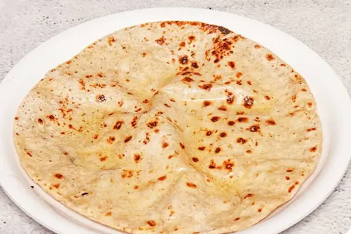 Tawa Butter Roti