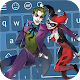 Download Joker and Harley Keyboard Emoji For PC Windows and Mac 1.0