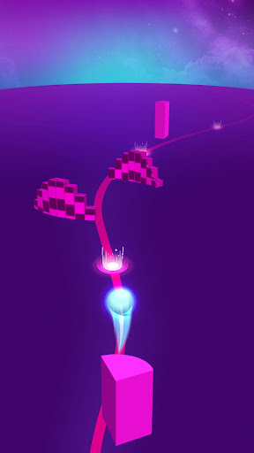 Code Triche Ball Rush APK MOD (Astuce) 1
