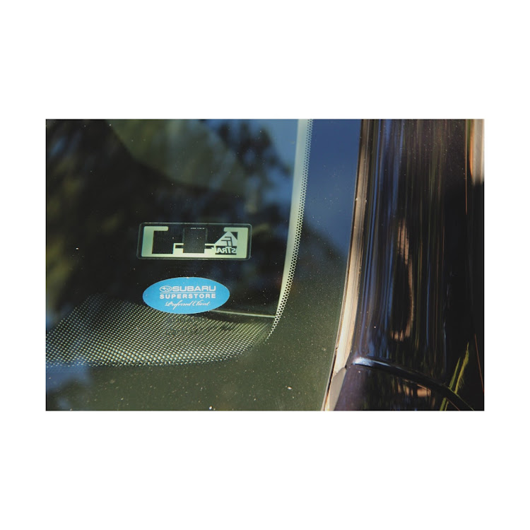 レガシィB4のSIA・US SUBARU・LHD・逆輸入・usdmに関するカスタム事例の投稿画像1枚目