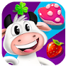 Lola Crush: Farm Puzzle icon