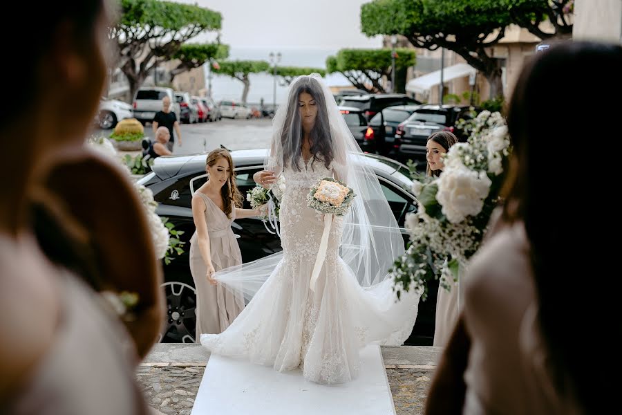 Hochzeitsfotograf Marco Colonna (marcocolonna). Foto vom 29. Oktober 2021