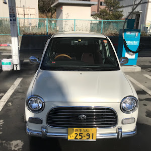 ミラジーノ L710S