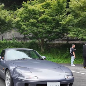 ロードスター NCEC