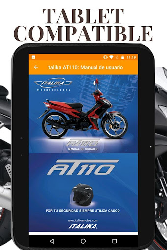 Manuales de motocicletas motos todas las marcas