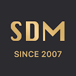 Cover Image of ดาวน์โหลด SDM: Dating App for Seeking Pure Local Arrangement  APK