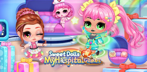 Sweet Doll：My Hospital Games