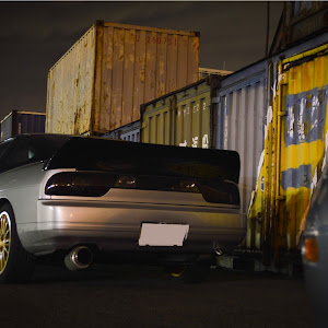 180SX RPS13