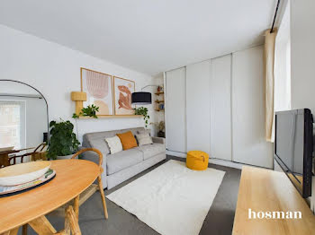 appartement à Clichy (92)