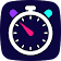 Interval Timer icon