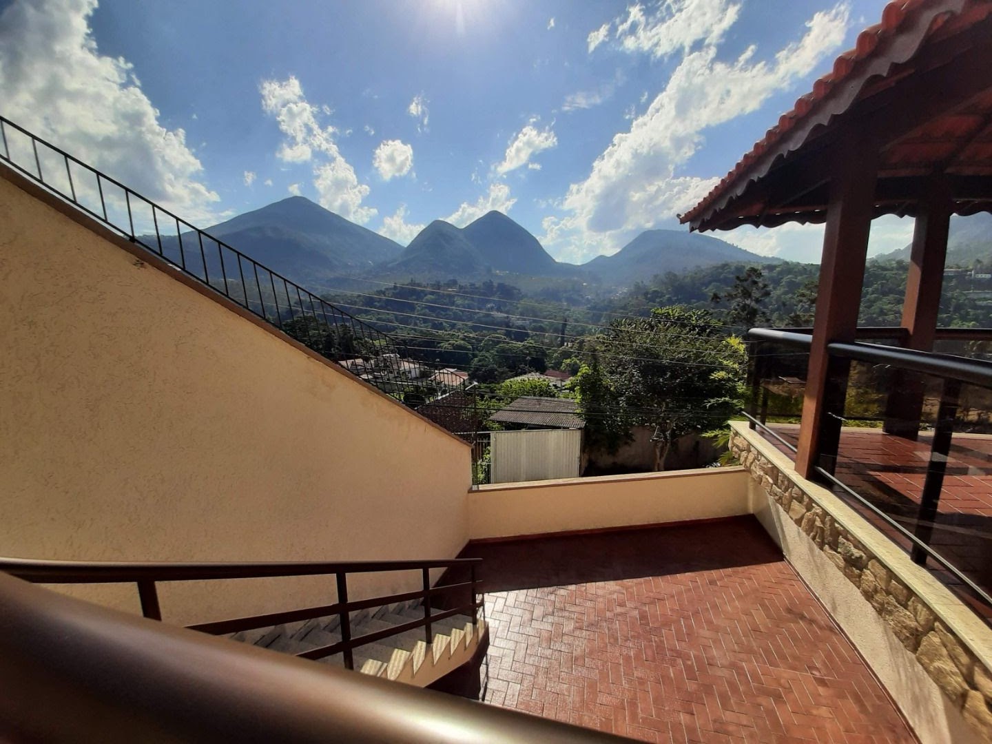 Casa à venda em Bela Vista, Nova Friburgo - RJ - Foto 35