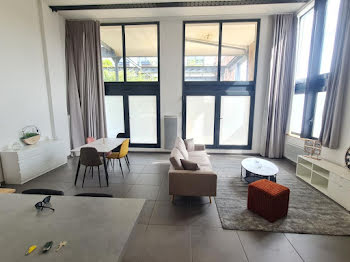 loft à Tourcoing (59)