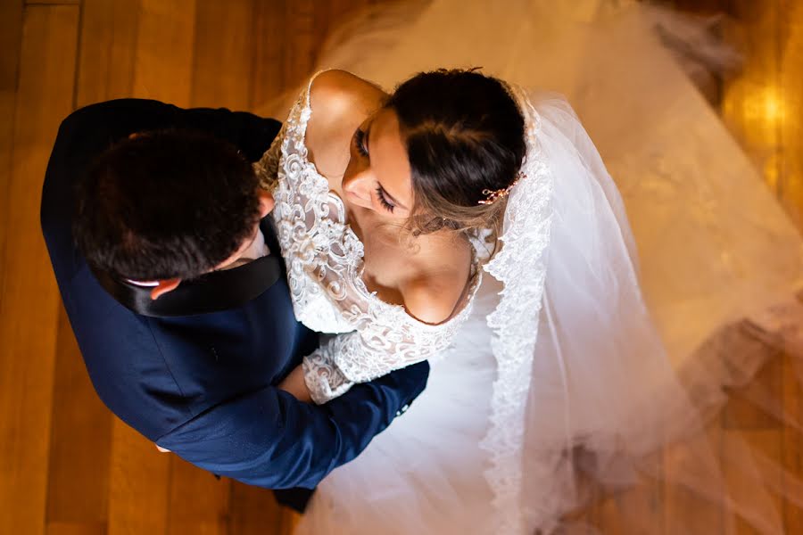 Fotografo di matrimoni Luis Céspedes (luiscespedes). Foto del 24 giugno 2020