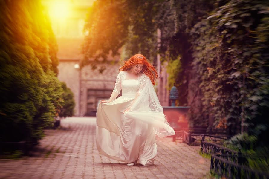 Wedding photographer Aleksey Gubanov (murovei). Photo of 29 July 2015