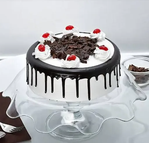 Black Forest Cake [1 Kg]