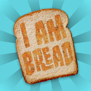 I am Bread