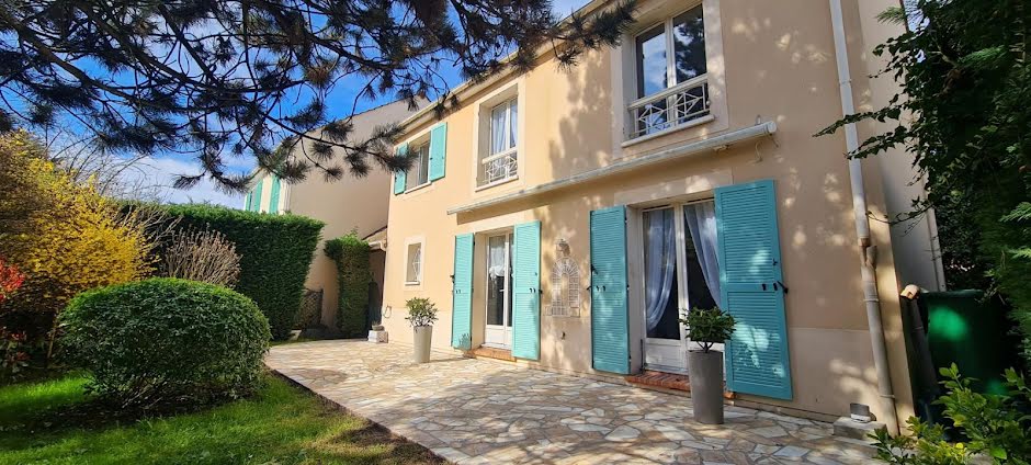 Vente maison 5 pièces 125 m² à Villecresnes (94440), 475 000 €