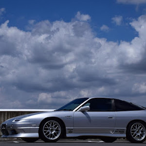 180SX RPS13