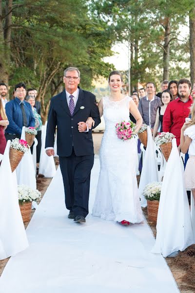 Wedding photographer Eduardo Pasqualini (eduardopasquali). Photo of 28 July 2016