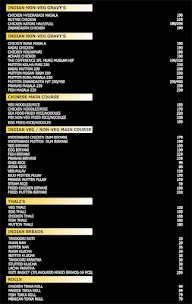 The Difference menu 1