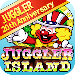 Cover Image of Descargar ジャグラーアイランド～無料で遊べるバーチャルホール～ 1.3.0 APK