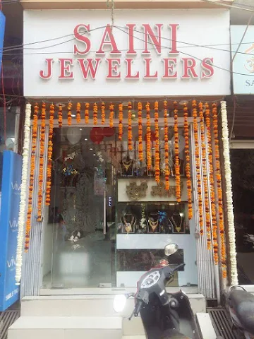 Saini Jewellers photo 