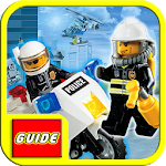 Cover Image of ダウンロード Guide LEGO City My City 2 1.8 APK
