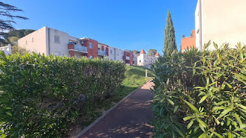 appartement à Nimes (30)