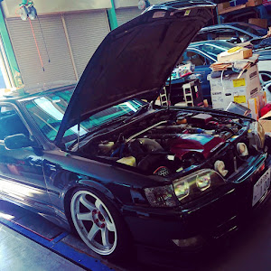 チェイサー JZX100