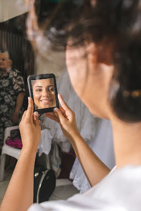 Fotógrafo de casamento Samuel Corrêa (samuelcfotografo). Foto de 3 de abril 2019