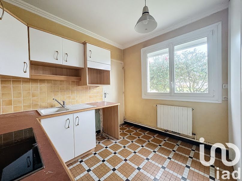 Vente maison 5 pièces 87 m² à Loudeac (22600), 137 000 €