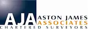 Aston James Associates Limited Logo