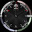 SWF Less Classic Watch Face icon
