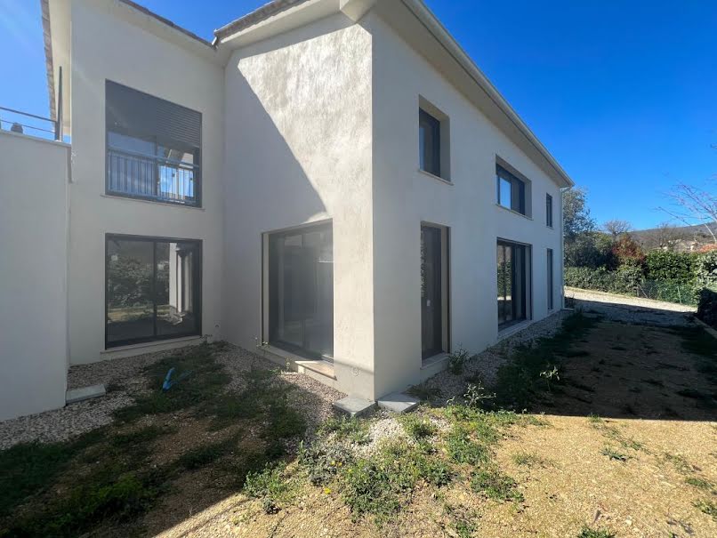 Vente villa 5 pièces 161 m² à Le Rouret (06650), 595 000 €