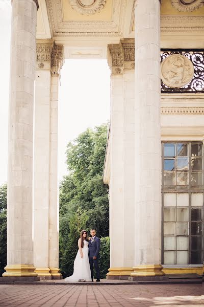 Fotografer pernikahan Vіtalіy Kucan (volod). Foto tanggal 7 Oktober 2020