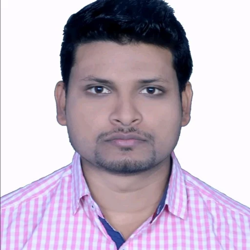 Santosh Kumar, Hello there! My name is Santosh Kumar, and I am thrilled to assist you in your journey towards academic success. With a strong rating of 4.1, I have established myself as a highly skilled and dedicated educator. Although currently not working, I possess a B.Sc. Phy(Hons) and a B.Ed. degree from BHOPAL, both of which were completed at Magadh University.

With several years of teaching experience, I have had the privilege of imparting knowledge to countless students. My expertise lies in preparing students for the 10th Board Exam, with a particular focus on IBPS, Mathematics (Class 9 and 10), Mental Ability, RRB, Science (Class 9 and 10), SSC, and more. 

Having been rated positively by 49 users, I am committed to providing the highest quality of education and guidance. Whether it be through interactive problem-solving, comprehensive study materials, or personalized attention, I am dedicated to equipping my students with the skills and knowledge needed to excel academically.

Furthermore, I am fluent in both Hindi and English, ensuring seamless communication and understanding between us. My goal is to create a supportive and engaging learning environment, tailored to your specific needs and learning style.

Let's embark on this educational journey together and achieve remarkable results in your upcoming exams. Feel free to reach out to me with any questions or concerns. I am here to help you succeed!